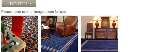 Carpets of Kidderminster Thumbnails